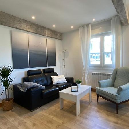 Apartamento Lumokobide เกร์นีกา อี ลูโน ภายนอก รูปภาพ