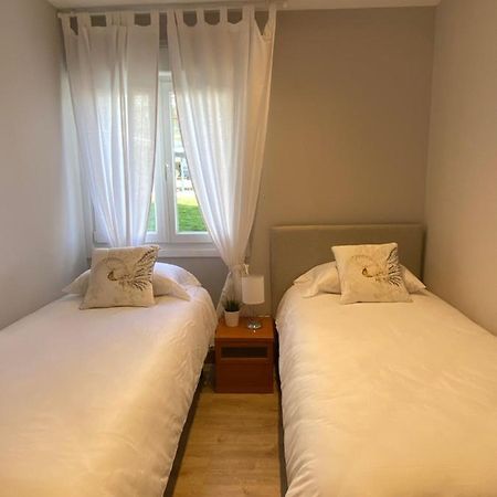 Apartamento Lumokobide เกร์นีกา อี ลูโน ภายนอก รูปภาพ