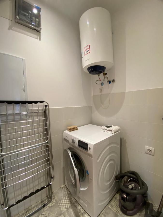 Apartamento Lumokobide เกร์นีกา อี ลูโน ภายนอก รูปภาพ