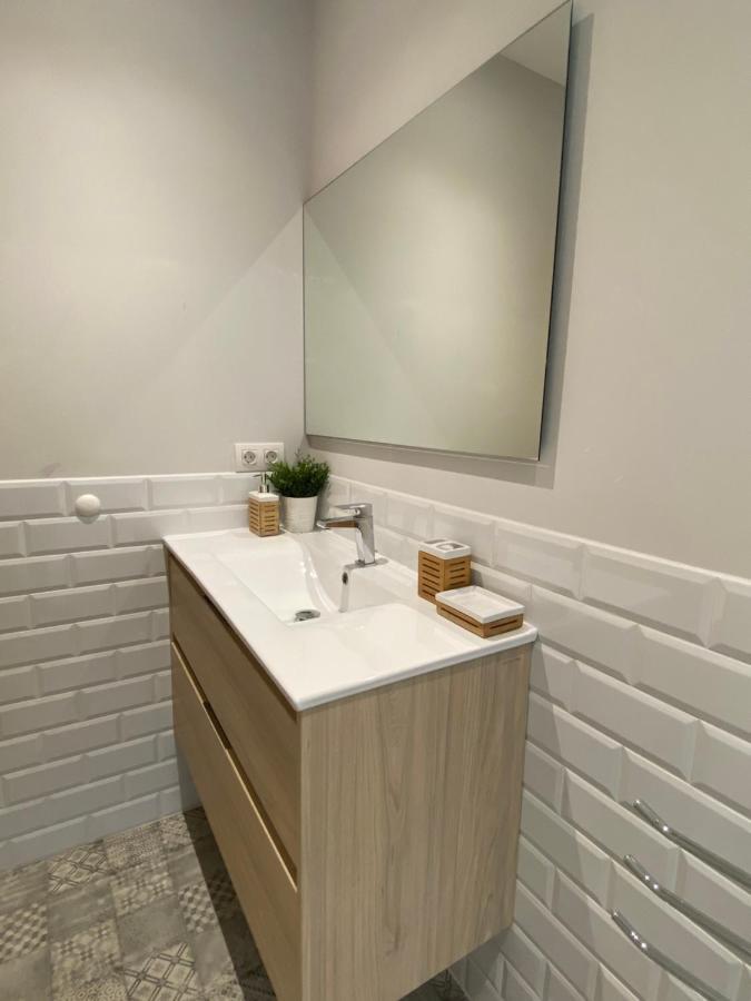 Apartamento Lumokobide เกร์นีกา อี ลูโน ภายนอก รูปภาพ