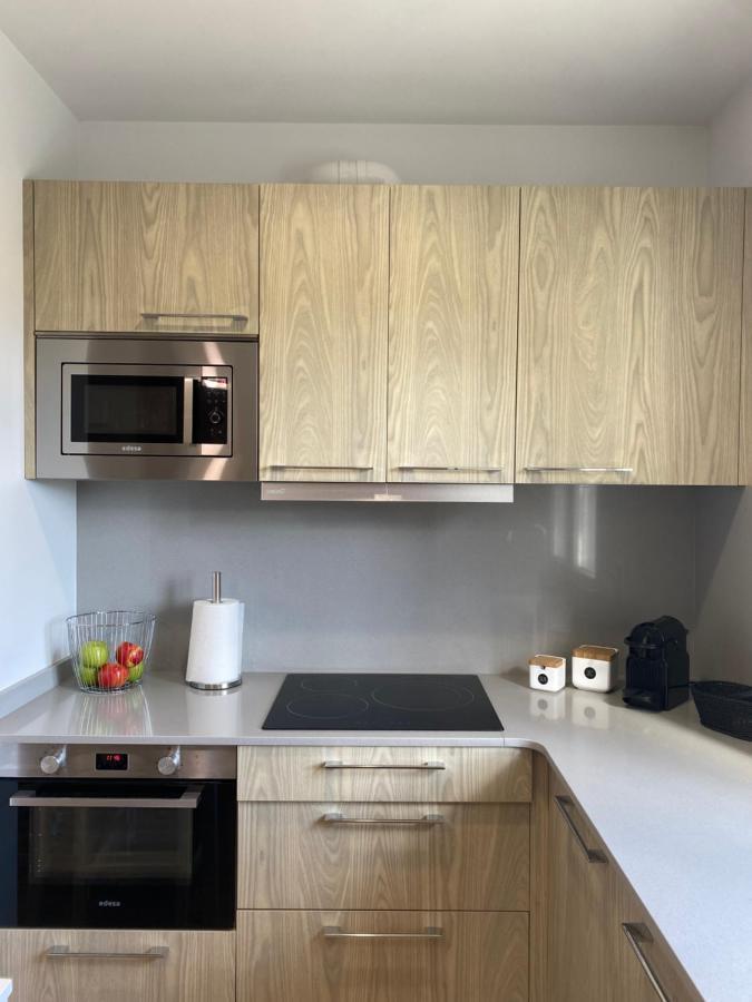 Apartamento Lumokobide เกร์นีกา อี ลูโน ภายนอก รูปภาพ
