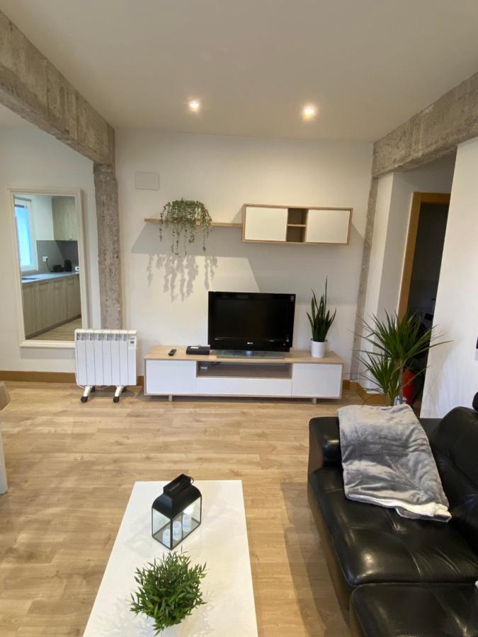 Apartamento Lumokobide เกร์นีกา อี ลูโน ภายนอก รูปภาพ
