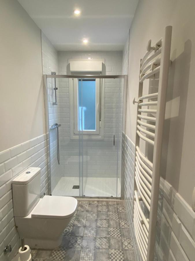 Apartamento Lumokobide เกร์นีกา อี ลูโน ภายนอก รูปภาพ